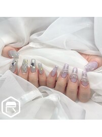 アシメネイル