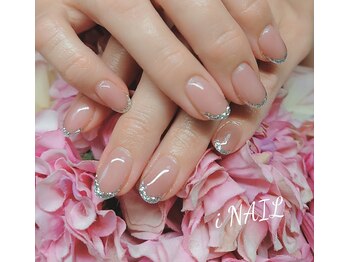 アイネイル(iNAIL)/