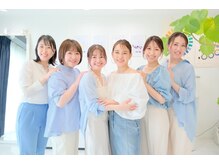 モア(More)の雰囲気（顔タイプなど講師在籍サロン！信頼感＆親しみやすさも大好評♪）
