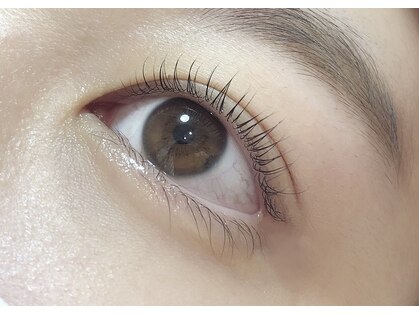 プリンセス アイラッシュ アンド ネイルの写真