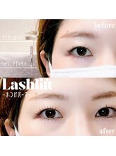 エイミーアイラッシュ(Amy eyelash)/ケラチンラッシュリフト