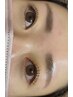 【1番人気!!】上まつ毛パーマ＋ケラチントリートメント付き4950円