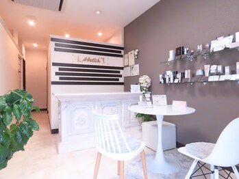 アバティック(ABatick)