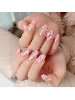 ビユビ ネイル 川口駅前店(Biyubi Nail)/