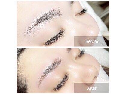 エイミーアイラッシュ(Amy eyelash)の写真