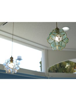 まつげのお悩み解決サロン