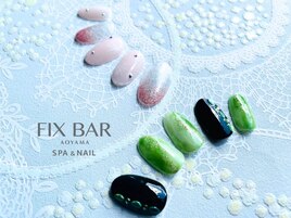 ウィキッドネイル3