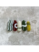 シャンティー ヒラギシ(Shanti hiragishi)/定額カジュアルコース ¥6270