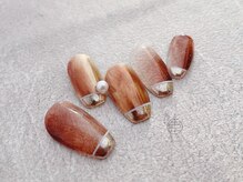 十色 中目黒店/【季節のDESIGN】初回オフ無料！