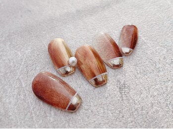 十色 中目黒店/【季節のDESIGN】初回オフ無料!