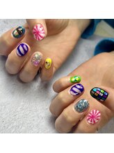 エスネイル(es.nail)/
