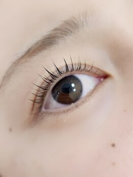 ダブリューサロン(W Salon)/パリジェンヌ