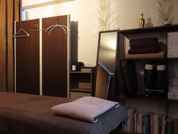 アキュティ 吉祥寺(Acuty)/吉祥寺の隠れ家美容鍼灸サロン