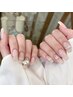 【全員】ハンド　アートし放題¥10500～