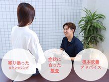 なごみ鍼灸整体院