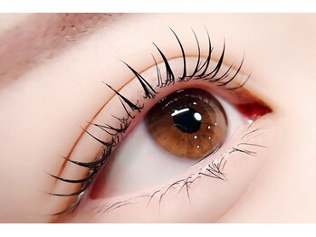 チュリップサカエ(Tulipe sakae)/一重まつげパーマ