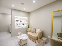 ラフィーユ うるま店(Lafille)の雰囲気（店内は落ち着いた雰囲気で特別なお時間をお過ごし下さい♪）