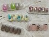 ￥7800☆定額コースB (5種類からお選びいただけます)
