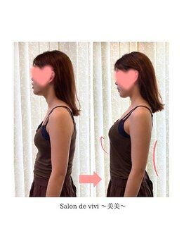 サロンド美美(Salon de vivi)/