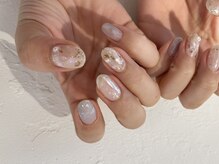 メイジューン(MAY JUNE)/summer　nuance