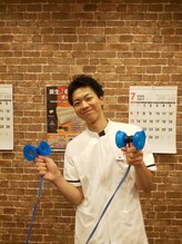 寝屋川駅前整骨院/細胞活性化