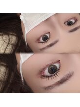 ファミーユ 太田(Fameu)/lash lift