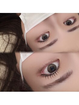 ファミーユ 太田(Fameu)/lash lift