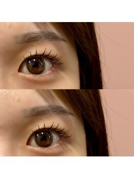 スティムラッシュ 銀座店(Stimu lash)/パリエク100本