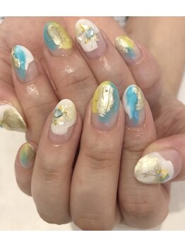 リアンナ(Rianah)/ひろのデザイン