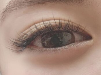 ランベリー(Lan'berry)の写真/空きがある場合当日予約OK◎まつエク初めての方にも経験豊富なスタッフが丁寧にカウンセリングいたします♪