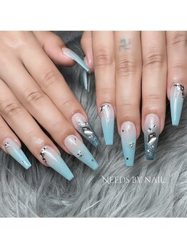 ニーズ バイ ネイル(Need’s by nail)/
