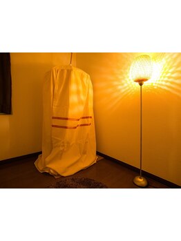 二の腕・ハミ肉ケアをしたい