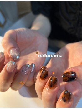 ナルナニ(nalu nani)/