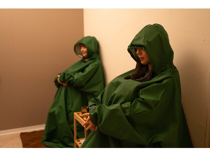 37℃のキセキの写真