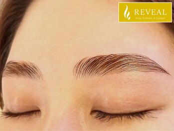 リヴェール 田無店/ハリウッドブロウリフト(HBL)