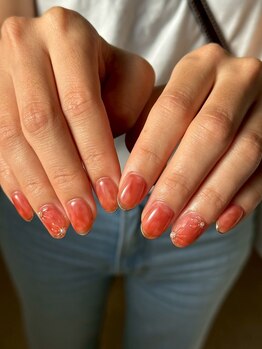 ニュアンス×スキニーフレンチ☆