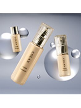 メナードフェイシャルサロン 岡町/コラックス