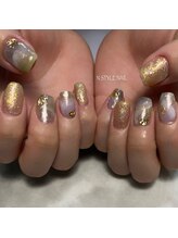 エヌスタイルネイル(N STYLE NAIL)/