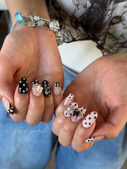 イースト(EAST)/10本アート