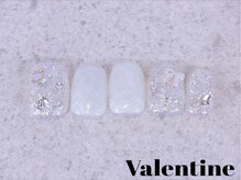 バレンタイン(Valentine)/★カワイイコレクション+★10000