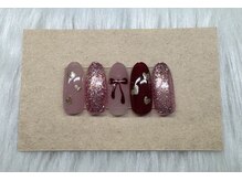 はあとねいる新都心銘苅店/2月限定デザイン