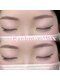 ティア 名駅店(tia.)の写真/似合わせ眉毛スタイリングはプロにお任せ♪眉毛を整えるだけで垢抜け眉美人★《アイブロウWAX ¥4000~》