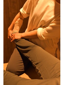 ココ(COCO)/タイ古式