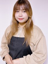 レディスペネイル ノウラ 名駅店(Redispe nail NouRa)&nbsp;リナ 指名料¥440