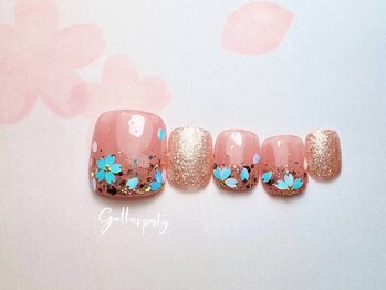 ギャザーパーティー 目白店(gatherparty)/2026シーズン【梅・桜・式典】