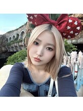 ルミス 二子玉川店(LUMISS) K.Suzu