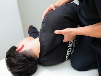 整体ライト 八事店(整体LIGHT)/整体施術イメージ