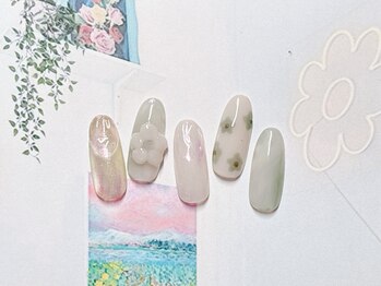 カノア(KANOA)/フリーアート