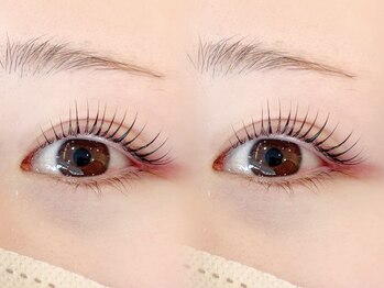 アイ シャルマン 田町(EYE CHARMANT)/ラッシュリフト☆田町/品川