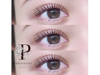 アーチ(arch)の写真/【平塚駅徒歩1分】落ち着いた雰囲気がお好みの方は是非archへ♪パリジェンヌ/束感まつ毛パーマ/アイブロウ